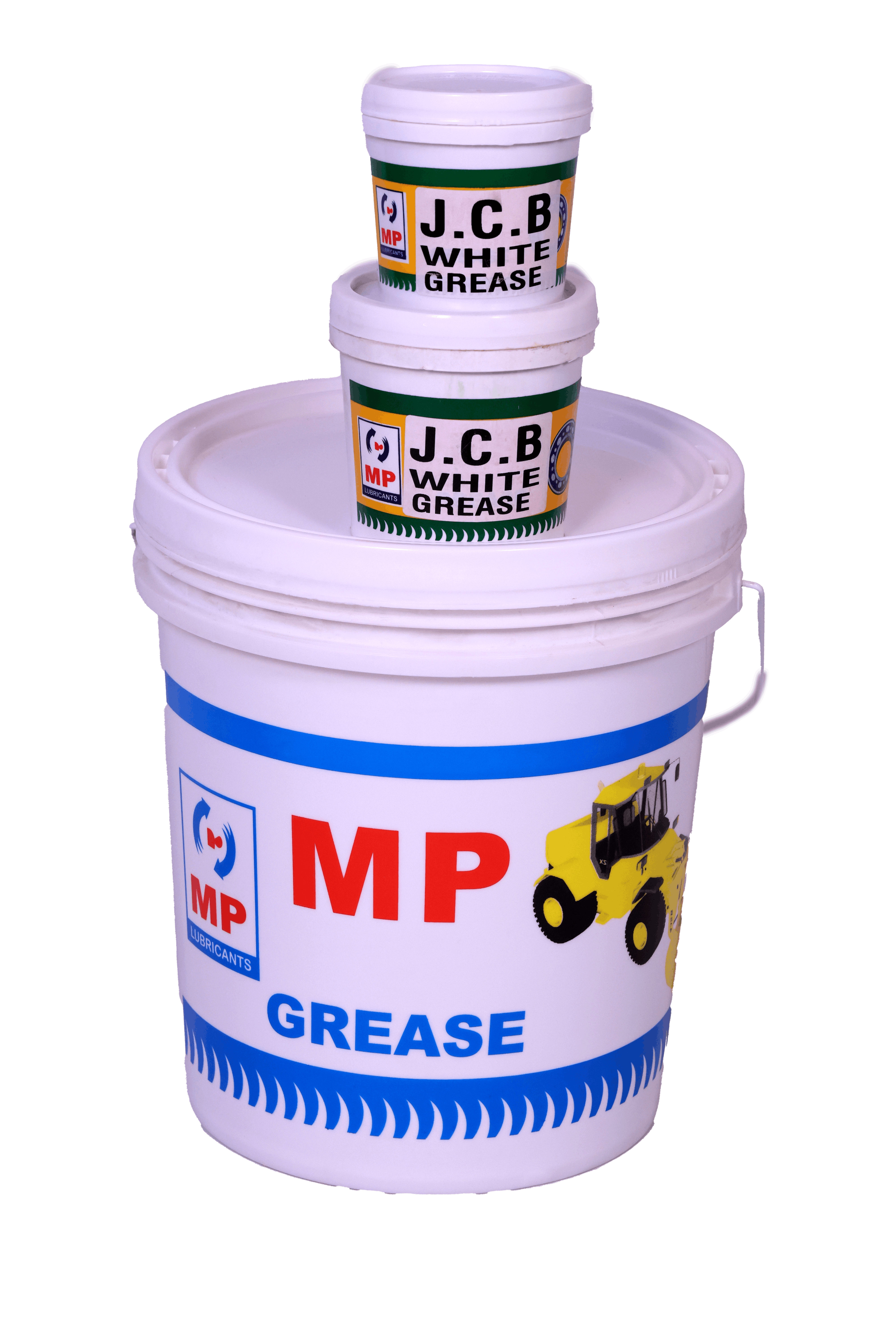 MP Force Engine Oil